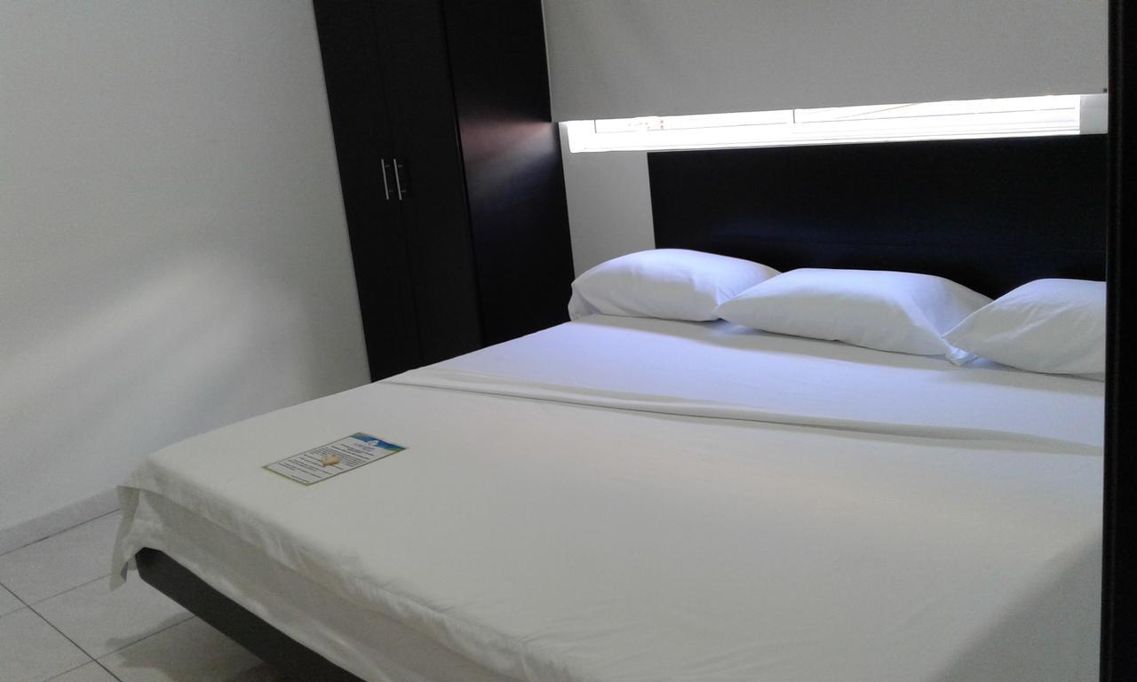 Hotel Centro Real サン・ヒル エクステリア 写真