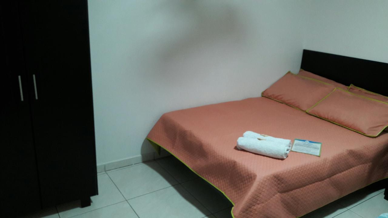 Hotel Centro Real サン・ヒル エクステリア 写真