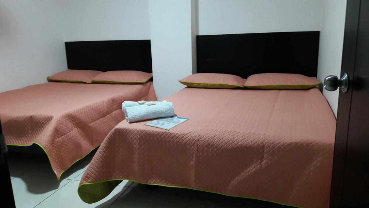Hotel Centro Real サン・ヒル エクステリア 写真