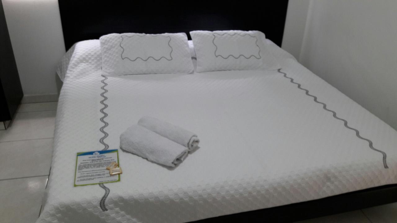 Hotel Centro Real サン・ヒル エクステリア 写真
